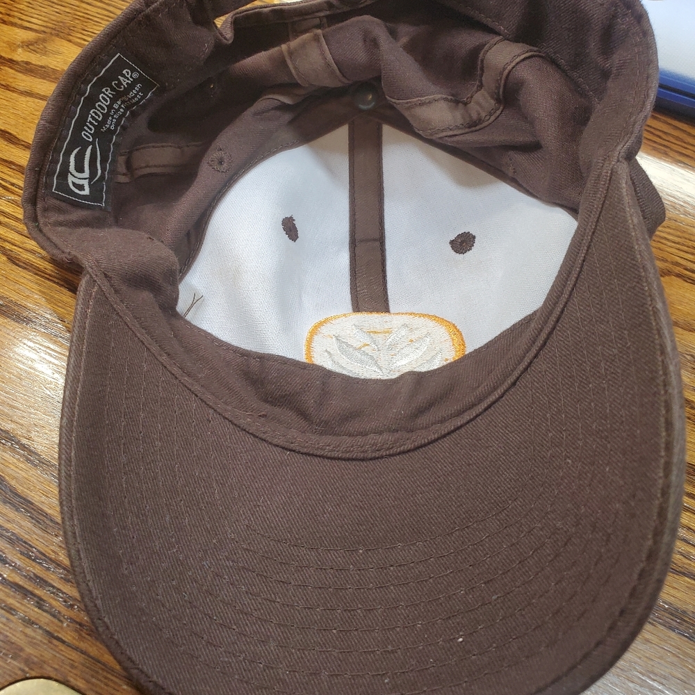 Hat - Picture 2 of 2
